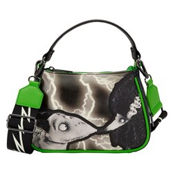 Bolso bandolera Sparky Frankenweenie Disney Loungefly