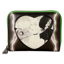 Cartera Sparky Frankenweenie Disney Loungefly