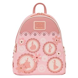 Mochila Princesas Disney Loungefly