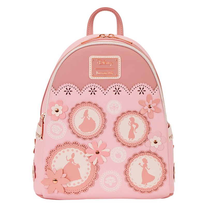 Mochila Princesas Disney Loungefly