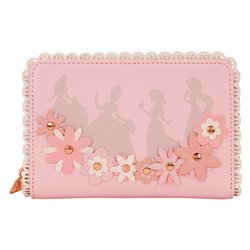 Cartera Princesas Disney Loungefly