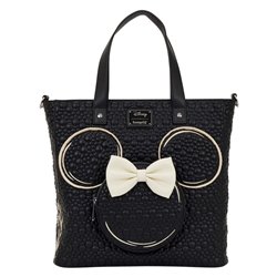 Bolso mochila Minnie Disney Loungefly