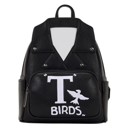 Mochila T-Birds Grease Loungefly 26cm