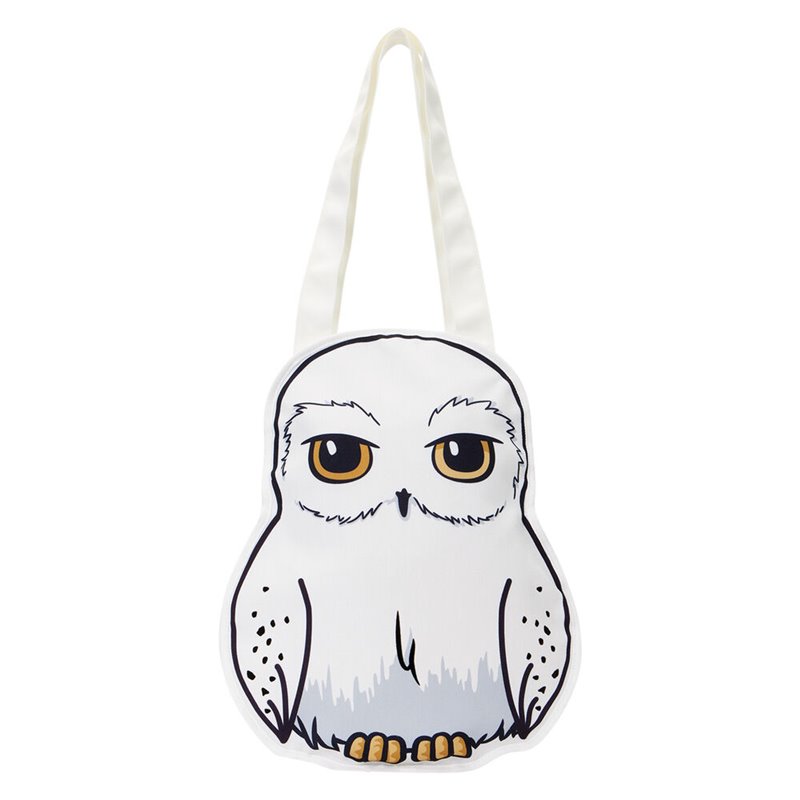 Bolso Hedwig Harry Potter Loungefly