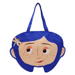 Bolso Laika Los Mundos de Coraline Loungefly