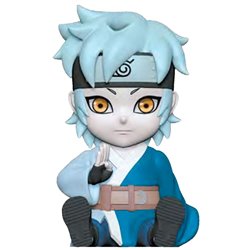 Figura hucha Mitsuki Boruto Naruto Nex Generations 14,5cm