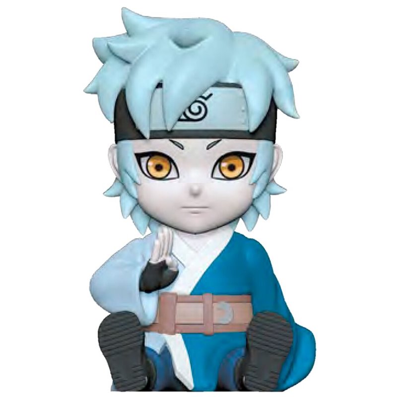 Figura hucha Mitsuki Boruto Naruto Nex Generations 14,5cm