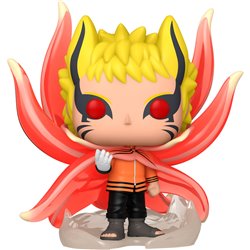 Figura POP Boruto Naruto 15cm