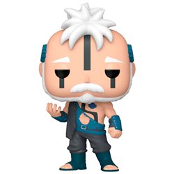 Figura Boruto Naruto Next Generations Boro