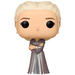 Figura POP La Casa del Dragon Rhaenyera Targaryen