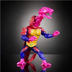 Figura Rattlor Turtles of Grayskull Masters of the Universe 14cm