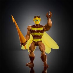 Figura Buzz-Off Masters of the Universe Origins 14cm