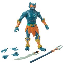 Figura Mer Man Masters of the Universe 14cm