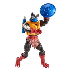 Figura Stinkor Masters of the Universe Revelation Masterverse 18cm