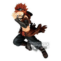 Figura Eijiro Kirishima Amazing Heroes Vol.17 My Hero Academia 12cm