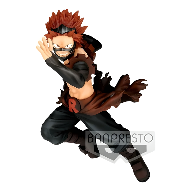 Figura Eijiro Kirishima Amazing Heroes Vol.17 My Hero Academia 12cm