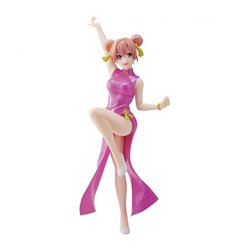 Figura Yui Yuigahama Kyunties Snafu Climax My Teen Romantic Comedy 18cm