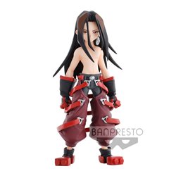 Figura Hao Shaman King 14cm