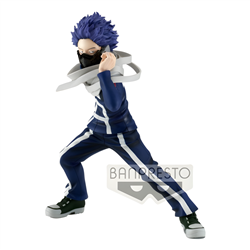 Figura Hitoshi Shinso The Amazing Heroes vol.18 My Hero Academia 16cm