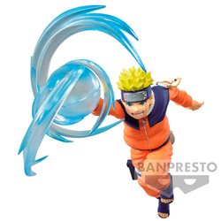Figura Uzumaki Naruto Effectreme Naruto 12cm