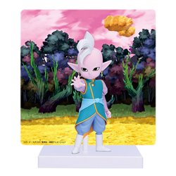 Figura Kai With Panel Dragon Ball Daima 13cm