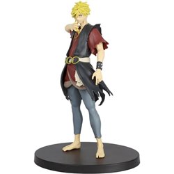 Figura Aza Chobe DXF Hells Paradise 17cm