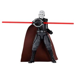 Figura Grand Inquisitor Obi-Wan Kenobi Star Wars 9cm