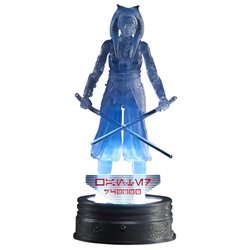 Figura Ahsoka Tano Holocomm Collection Star Wars 15cm