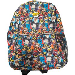 Mochila nylon X-Men Marvel