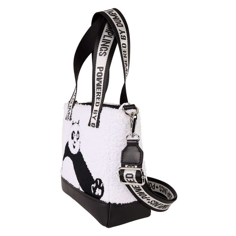 Bolso bandolera Kung Fu Panda Loungefly