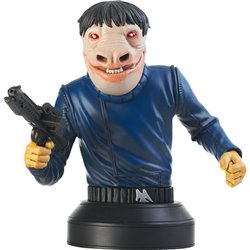 Busto Blue Snaggletooth Episode VI Star Wars 13cm