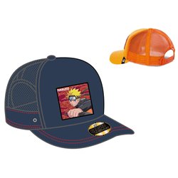 Gorra Naruto Junior