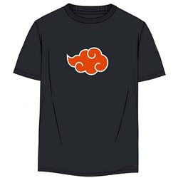 Camiseta Naruto Shippuden adulto