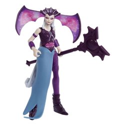 Figura Evil Lyn He-Man Masters of the Universe 14cm
