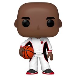 Figura POP NBA Bulls Michael Jordan with Jordan Exclusive