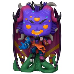 Figura POP  Marvel What If...? Doctor Strange Supreme Exclusive