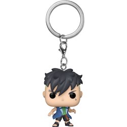 Llavero Pocket POP Boruto Kawaki