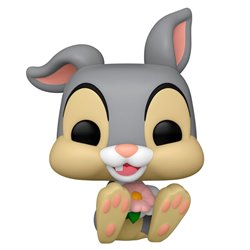 Figura POP Disney Classic Bambi Thumper