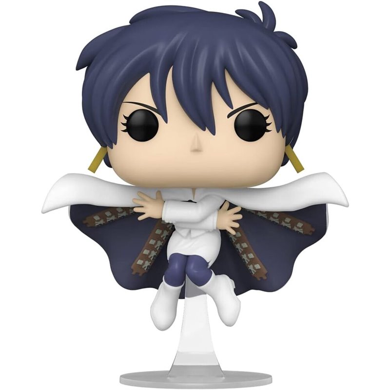 Figura POP Trigun Meryl Stryfe