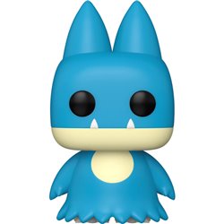 Figura POP Pokemon Munchlax