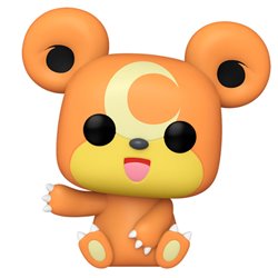 Figura POP Pokemon Teddiursa