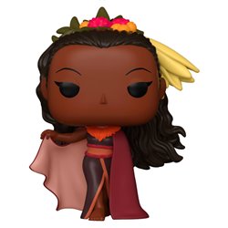 Figura POP Disney Vaiana Moana 2 Matangi