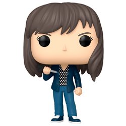 Figura POP Parks and Recreation April Ludgate