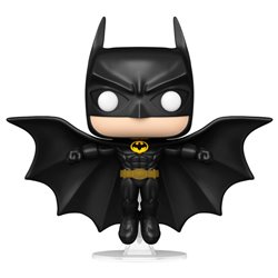 Figura POP Deluxe DC Comics Batman