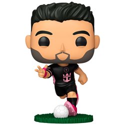 Figura POP Inter Miami Luis Suarez
