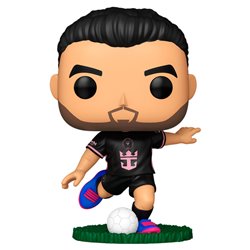 Figura POP Inter Miami Sergio Busquets