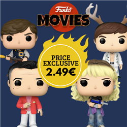 Pack oferta Funko POP Peliculas