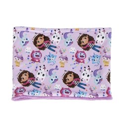 Braga cuello La Casa de Muñecas de Gabby