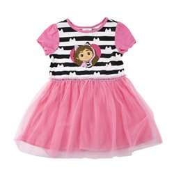 Vestido La Casa de Muñecas de Gabby