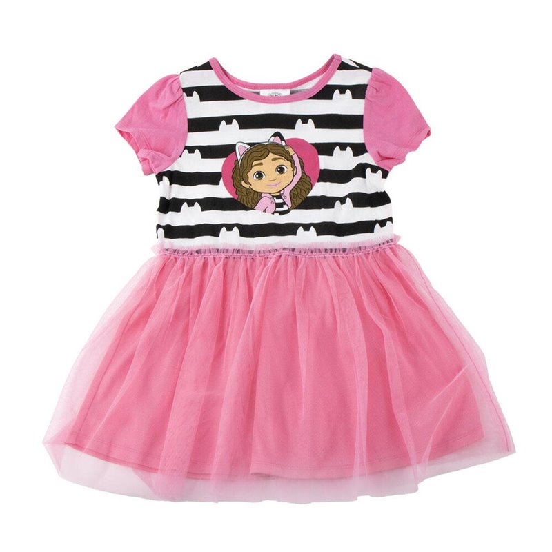 Vestido La Casa de Muñecas de Gabby